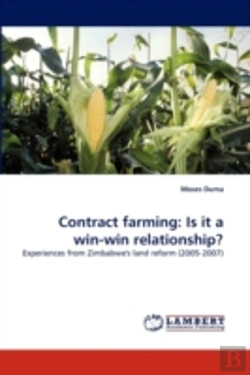 Bertrand.pt - Contract Farming