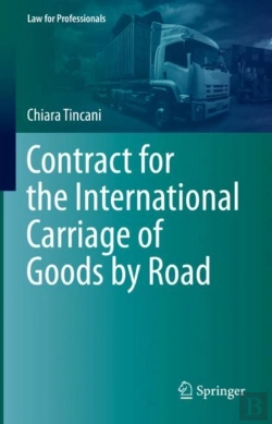Bertrand.pt - Contract For The International Carriage Of Goods By Road