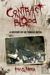 Contract In Blood