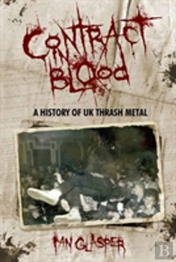 Bertrand.pt - Contract In Blood