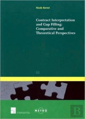 Contract Interpretation And Gap Filling