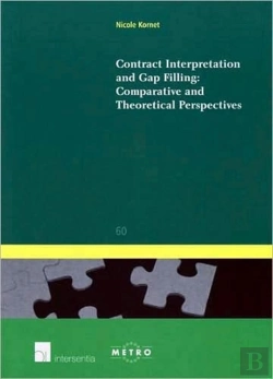 Bertrand.pt - Contract Interpretation And Gap Filling