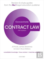 Contract Law 5e