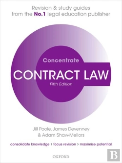 Bertrand.pt - Contract Law 5e