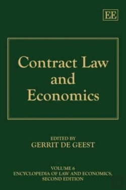 Bertrand.pt - Contract Law And Economics