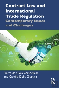 Bertrand.pt - Contract Law And International Trade Regulation