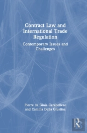 Contract Law And International Trade Regulation