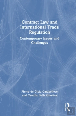Bertrand.pt - Contract Law And International Trade Regulation