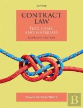 Contract Law