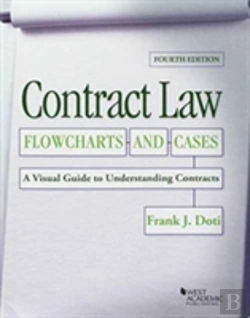 Bertrand.pt - Contract Law, Flowcharts And Cases