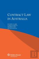 Contract Law In Australia