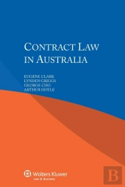 Contract Law In Australia