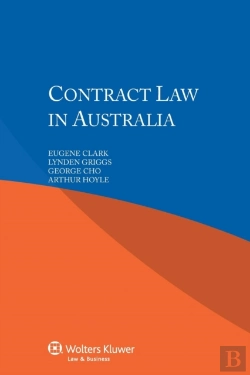 Bertrand.pt - Contract Law In Australia