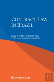 Contract Law In Brazil