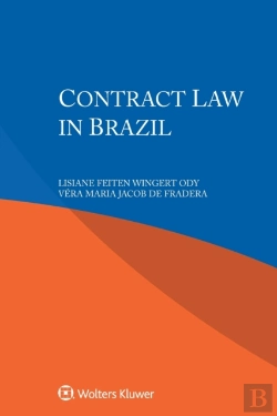 Bertrand.pt - Contract Law In Brazil