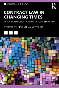 Bertrand.pt - Contract Law In Changing Times