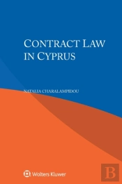 Contract Law In Cyprus