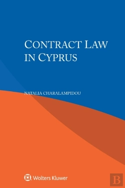 Bertrand.pt - Contract Law In Cyprus