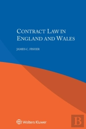Contract Law In England And Wales