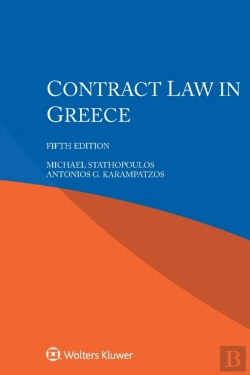 Bertrand.pt - Contract Law In Greece
