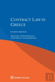 Contract Law In Greece
