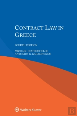 Bertrand.pt - Contract Law In Greece