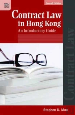 Bertrand.pt - Contract Law In Hong Kong - An Introductory Guide