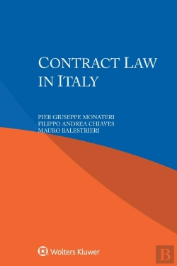 Bertrand.pt - Contract Law In Italy