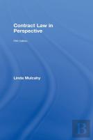 Contract Law In Perspective