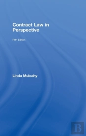 Contract Law In Perspective