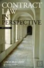 Contract Law In Perspective