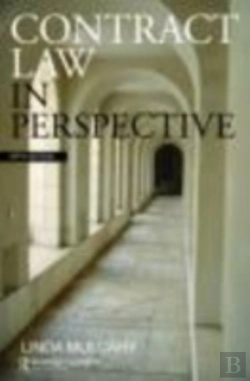Bertrand.pt - Contract Law In Perspective