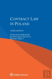 Contract Law In Poland
