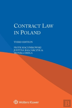 Bertrand.pt - Contract Law In Poland