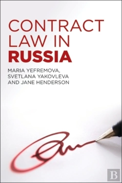 Bertrand.pt - Contract Law In Russia