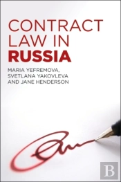 Contract Law In Russia