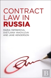 Contract Law In Russia