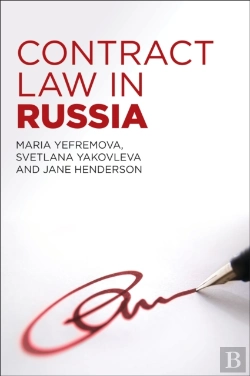 Bertrand.pt - Contract Law In Russia