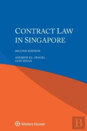 Contract Law In Singapore