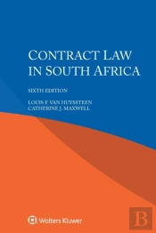 Contract Law In South Africa