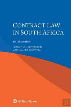 Bertrand.pt - Contract Law In South Africa