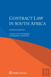 Contract Law In South Africa