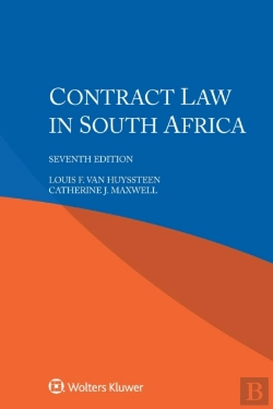 Bertrand.pt - Contract Law In South Africa