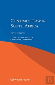 Contract Law In South Africa