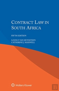 Bertrand.pt - Contract Law In South Africa