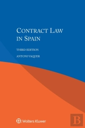 Contract Law In Spain