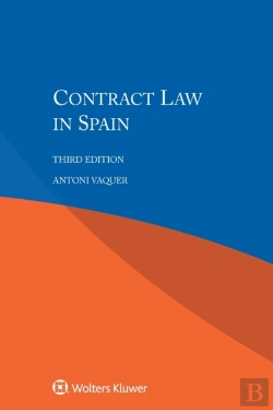 Bertrand.pt - Contract Law In Spain