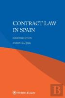 Contract Law In Spain