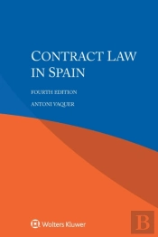 Contract Law In Spain