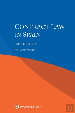 Bertrand.pt - Contract Law In Spain